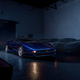 Image for article titled How to Use Light-Painting to Create Gorgeous Car Photography
